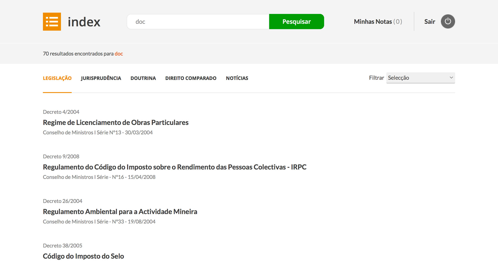 index.co.mz